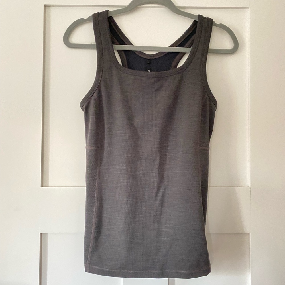 prAna Becksa Tank Top Size M